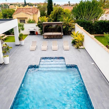 Villa Mi Sol Torrevieja Exterior photo