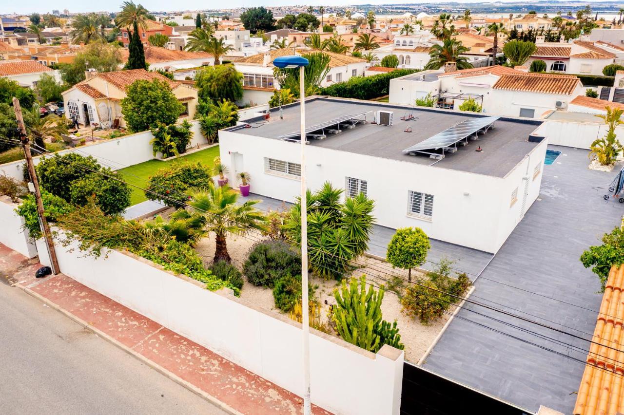Villa Mi Sol Torrevieja Exterior photo
