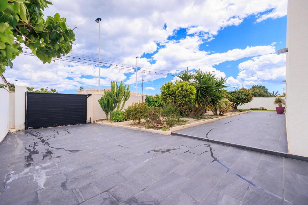 Villa Mi Sol Torrevieja Exterior photo