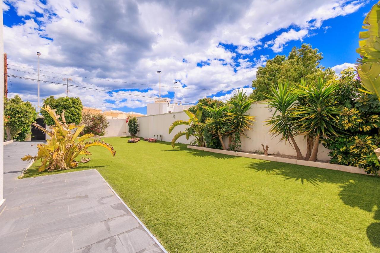 Villa Mi Sol Torrevieja Exterior photo