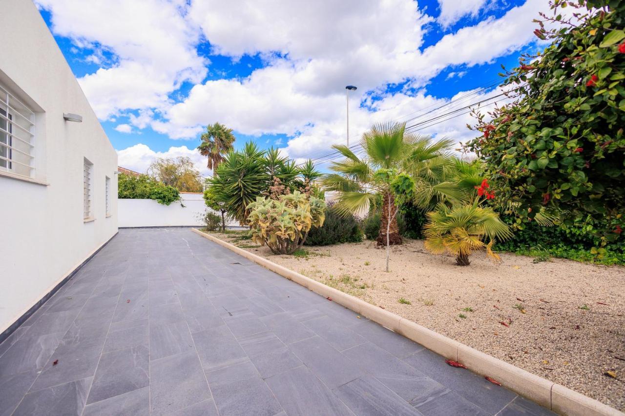 Villa Mi Sol Torrevieja Exterior photo